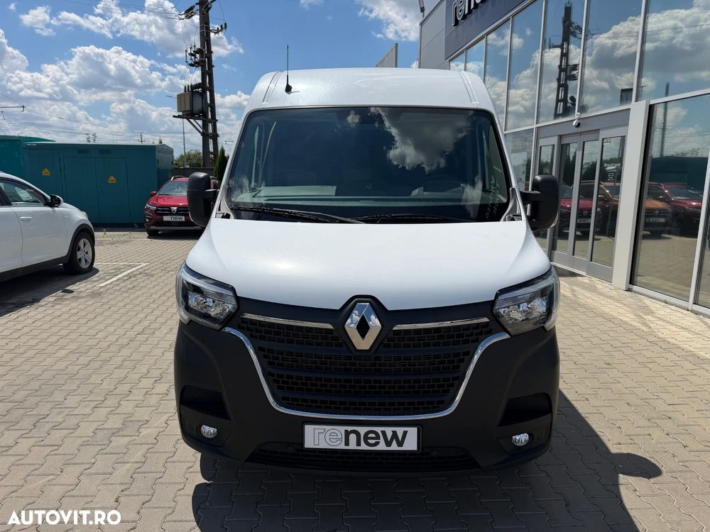 Renault MASTER L3H2 - 2