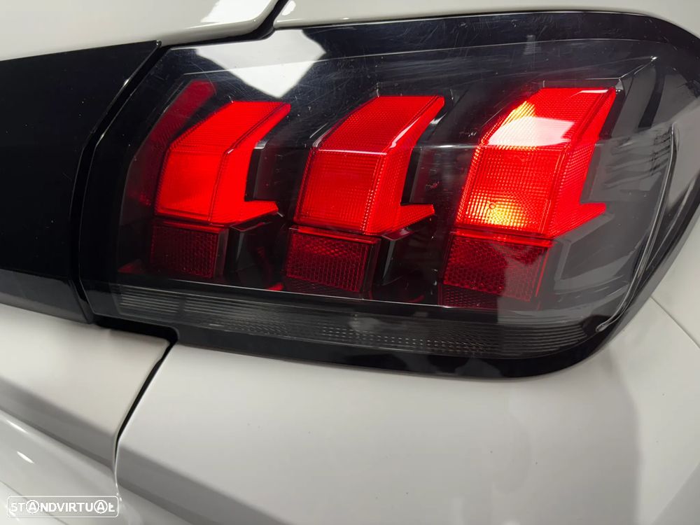 Peugeot 208 PureTech 75 Active - 9