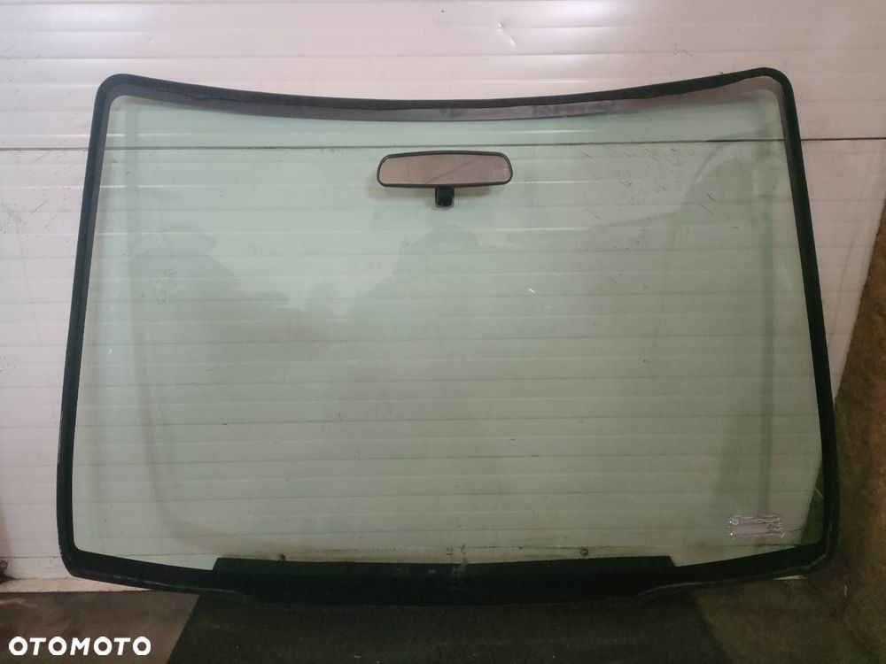 SZYBA CZOŁOWA PRZEDNIA MAZDA MPV II - 3