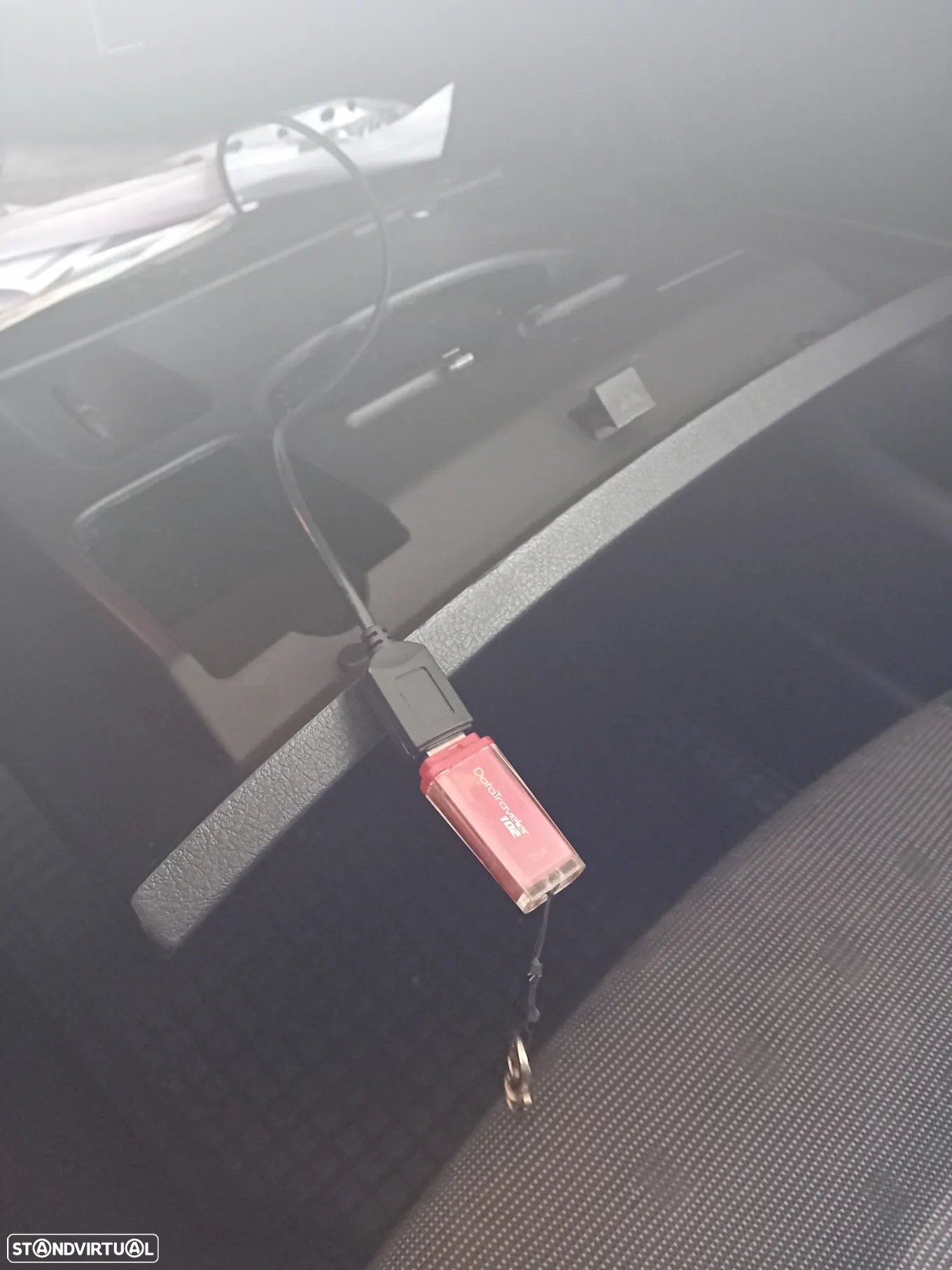Peugeot 307 SW 1.6 HDi - 8