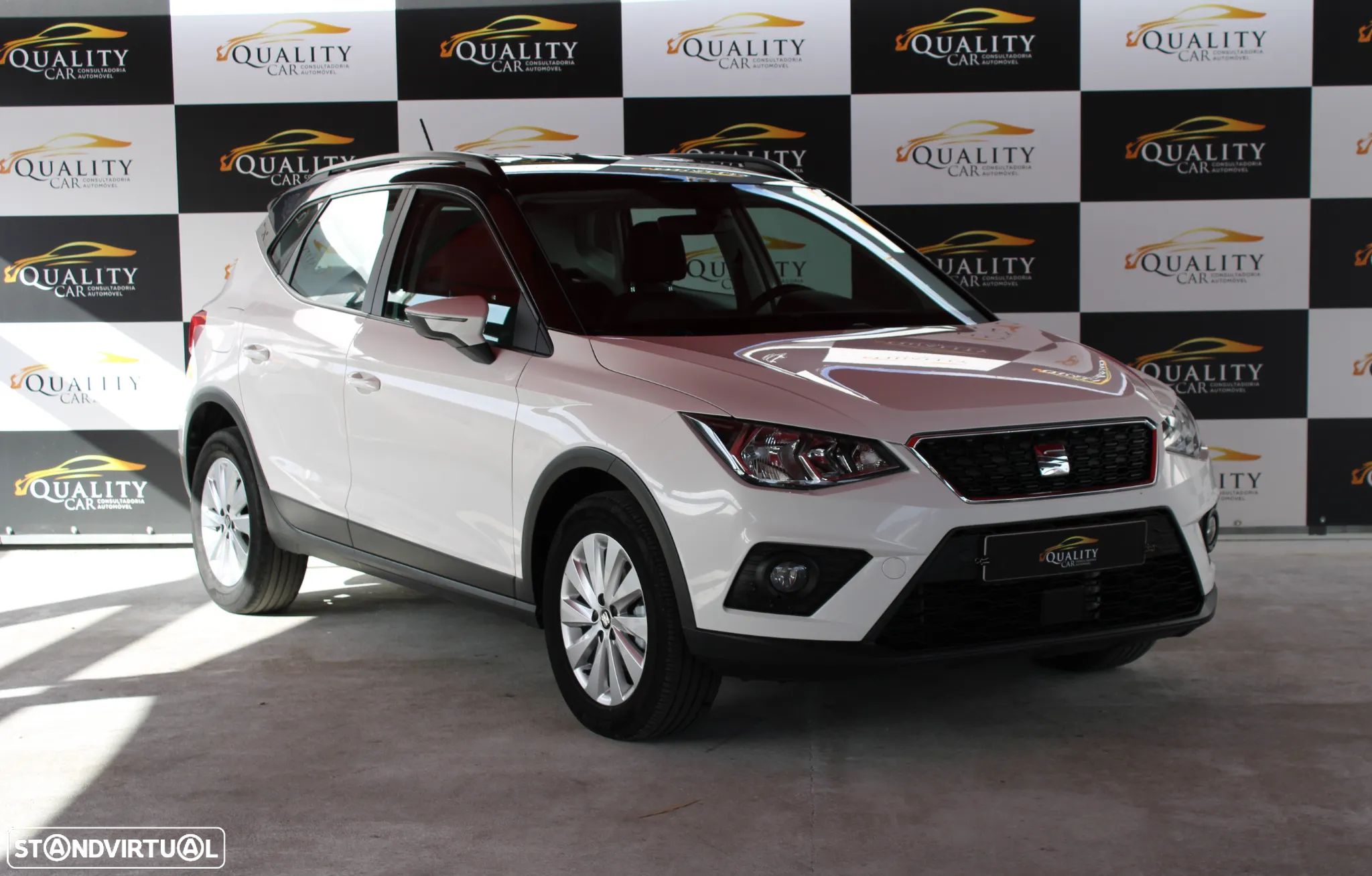SEAT Arona 1.0 TSI Style - 1