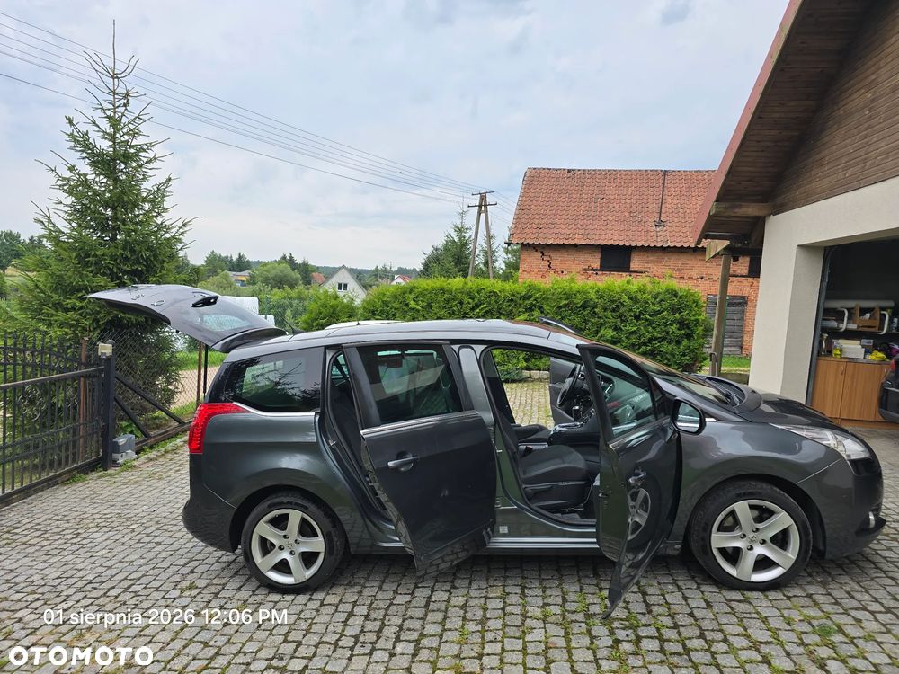 Peugeot 5008 2.0 HDi Business Line - 17