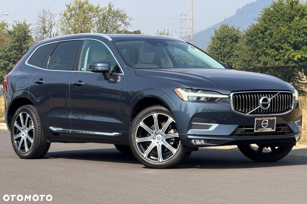 Volvo XC 60 T5 AWD Inscription - 2