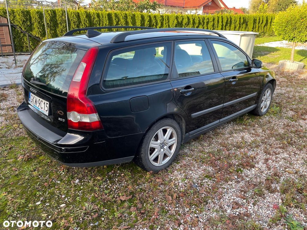 Volvo V50 - 10