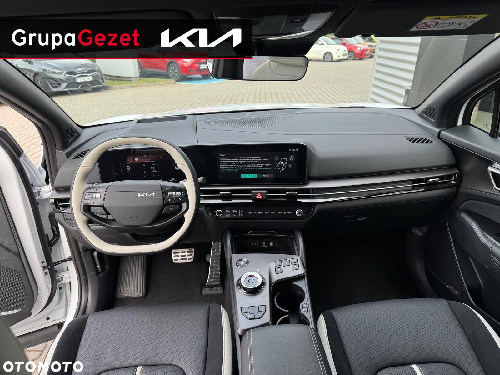 Kia Sportage 1.6 T-GDI GT Line 4WD DCT - 13