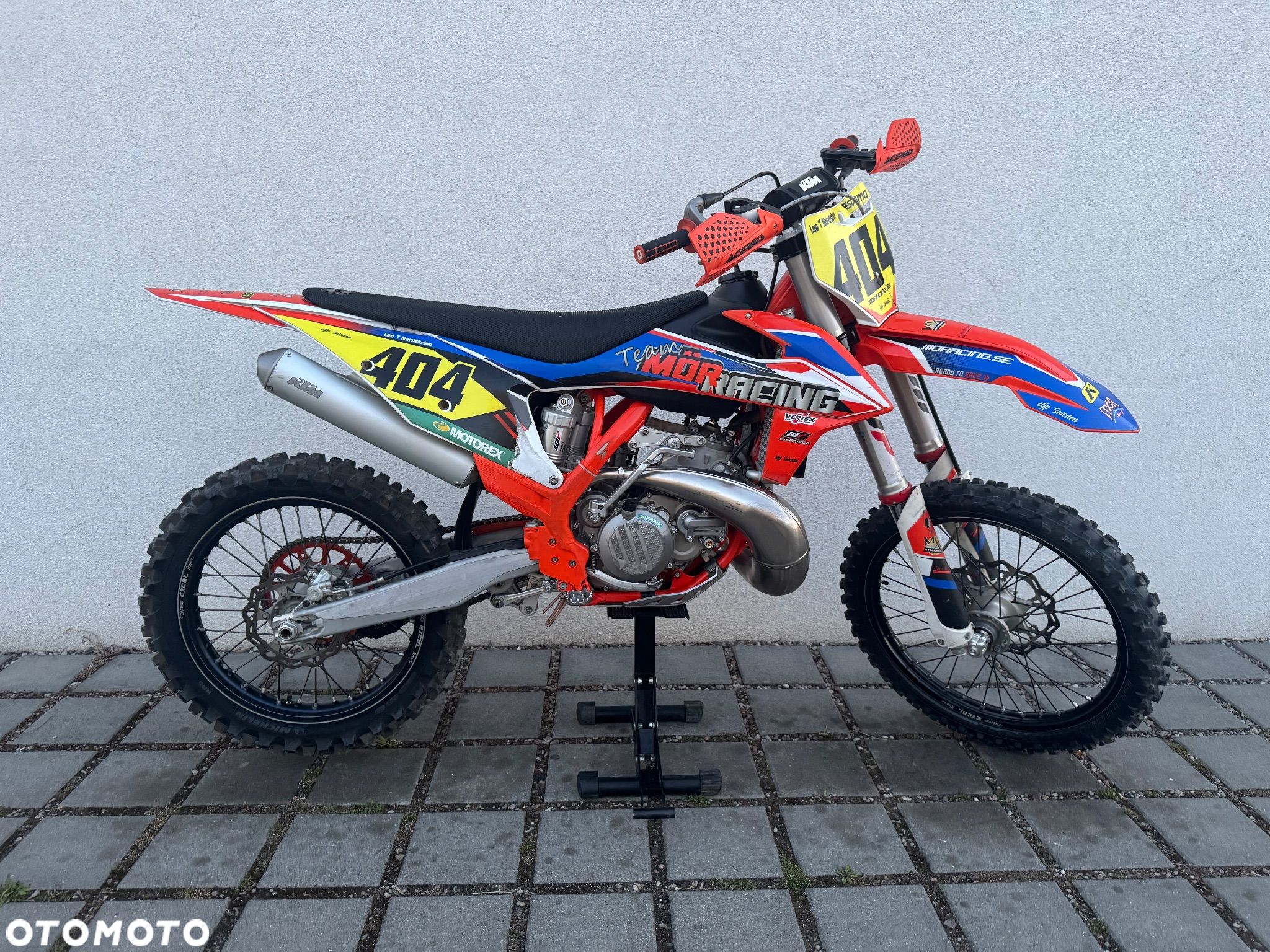 KTM SX