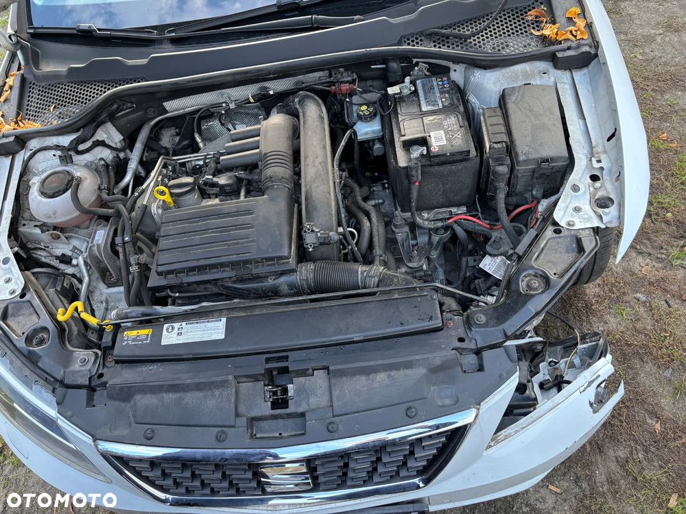 Seat Leon 1.4 EcoTSI Xcellence S&S DSG - 10