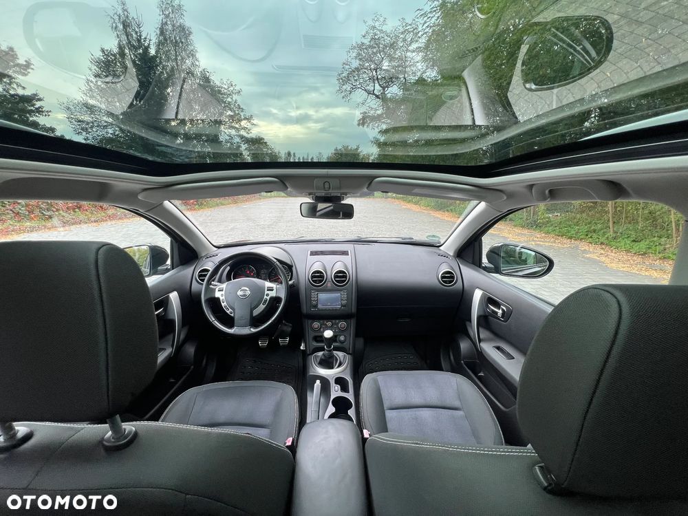 Nissan Qashqai 2.0 I-Way - 22