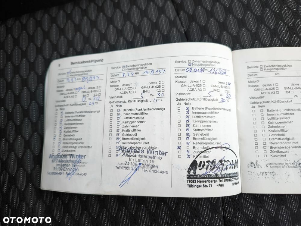 Opel Astra 1.4 Turbo Dynamic - 18