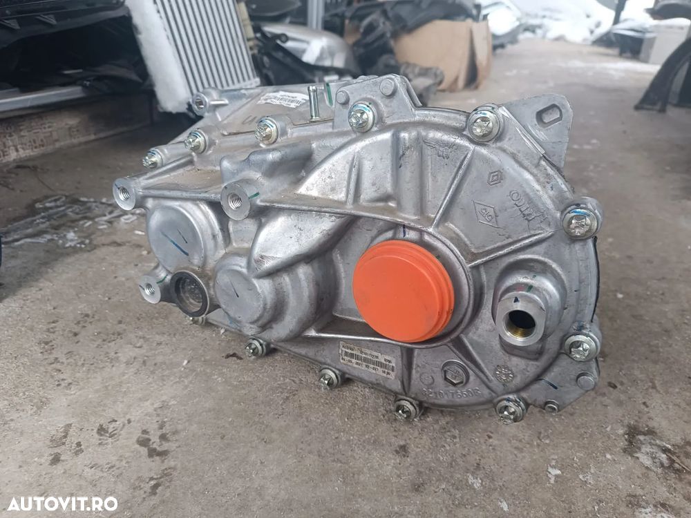 Cutie de viteza DACIA SPRING TE60903(cod piesa 290k28780r) - 6