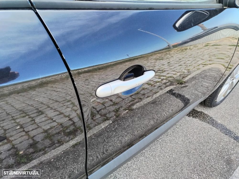 Renault Mégane Sport Tourer 1.5 dCi Dynamique - 13