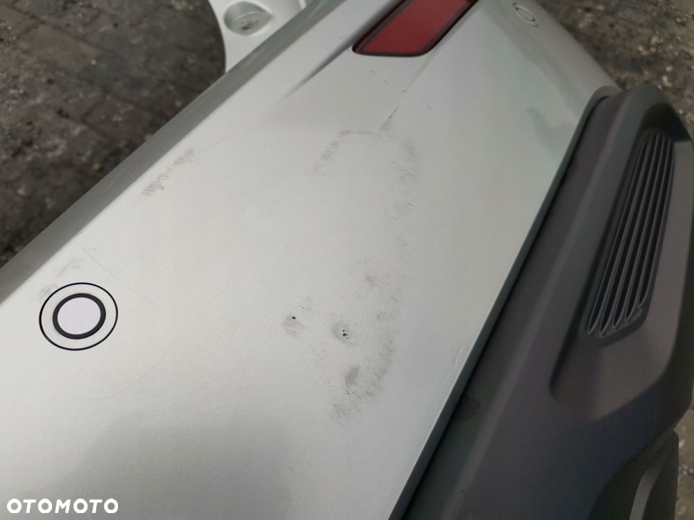 MITSUBISHI OUTLANDER IV 22- ZDERZAK TYL TYLNY KOMPLETNY PDC RADAR TYL - 14