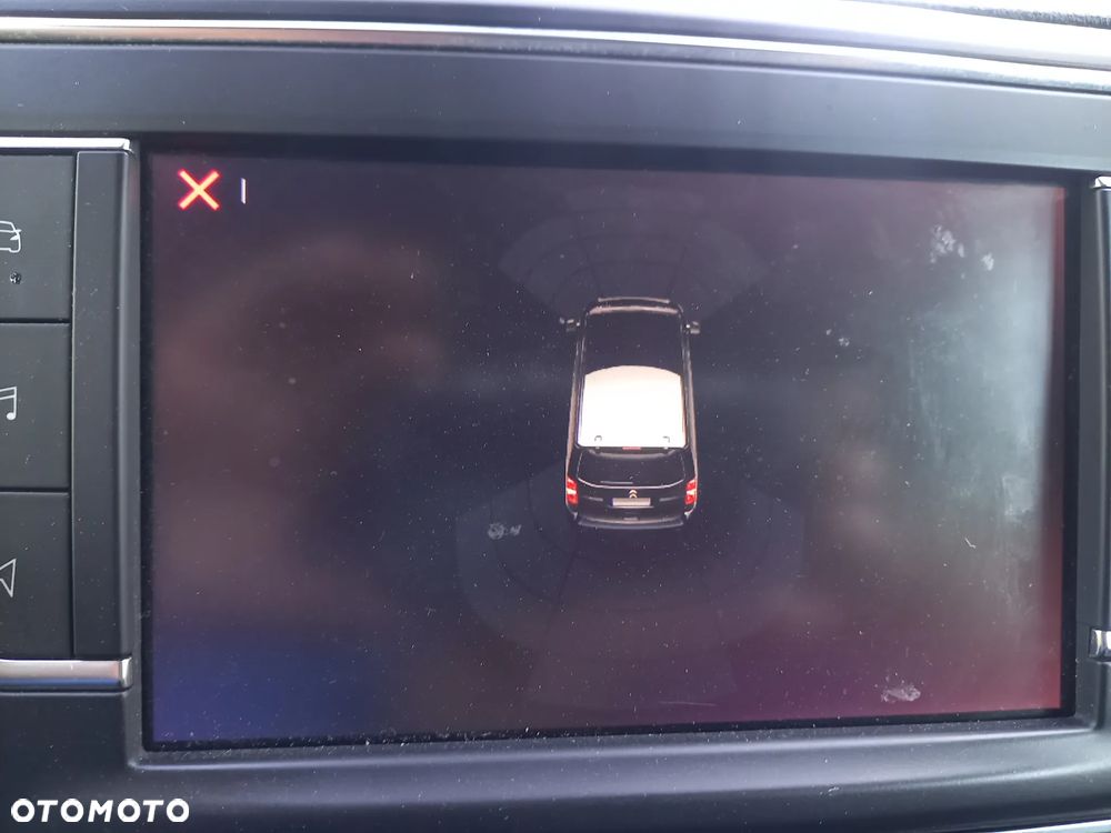 Citroën SpaceTourer 2.0 BlueHDi XS Business - 32