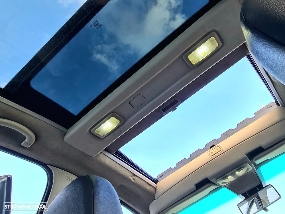 Lancia Musa 1.3 16V M-jet Oro Executive - 9