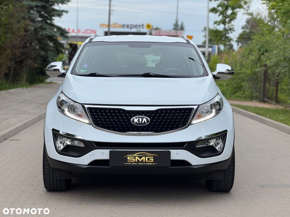 Kia Sportage 1.6 GDI XL 2WD - 2