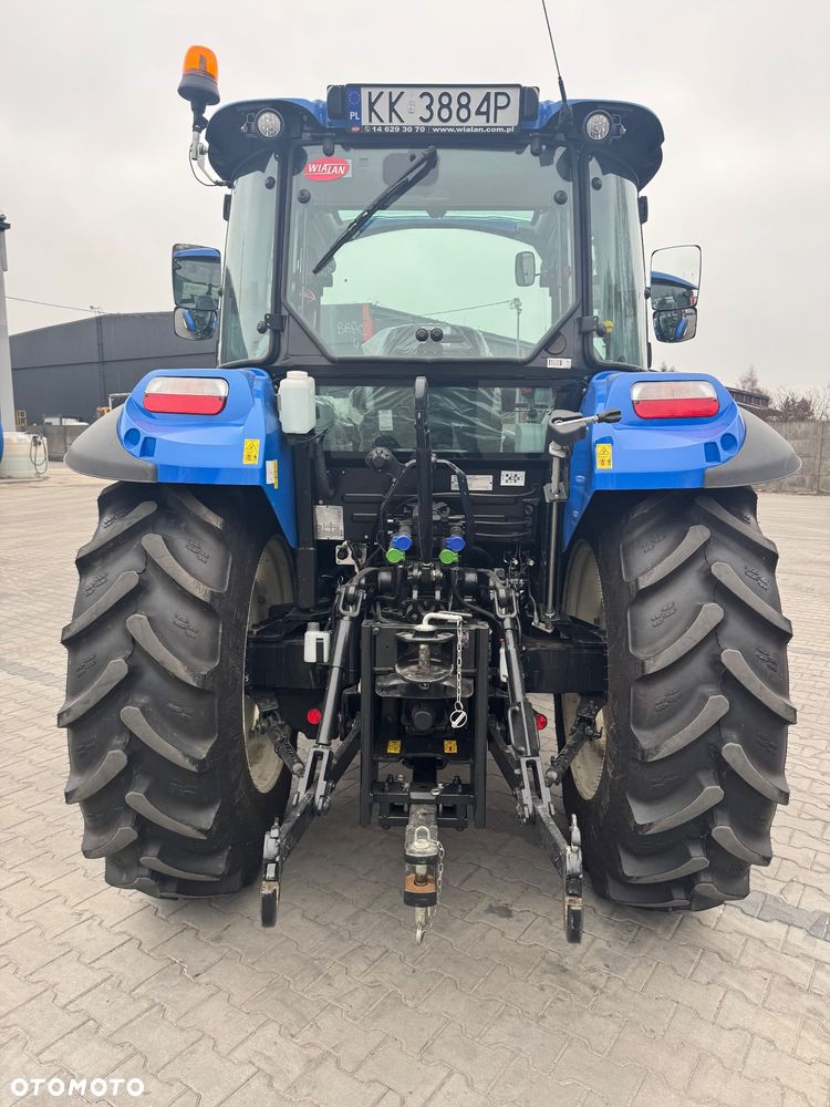 New Holland T5.90 - 5