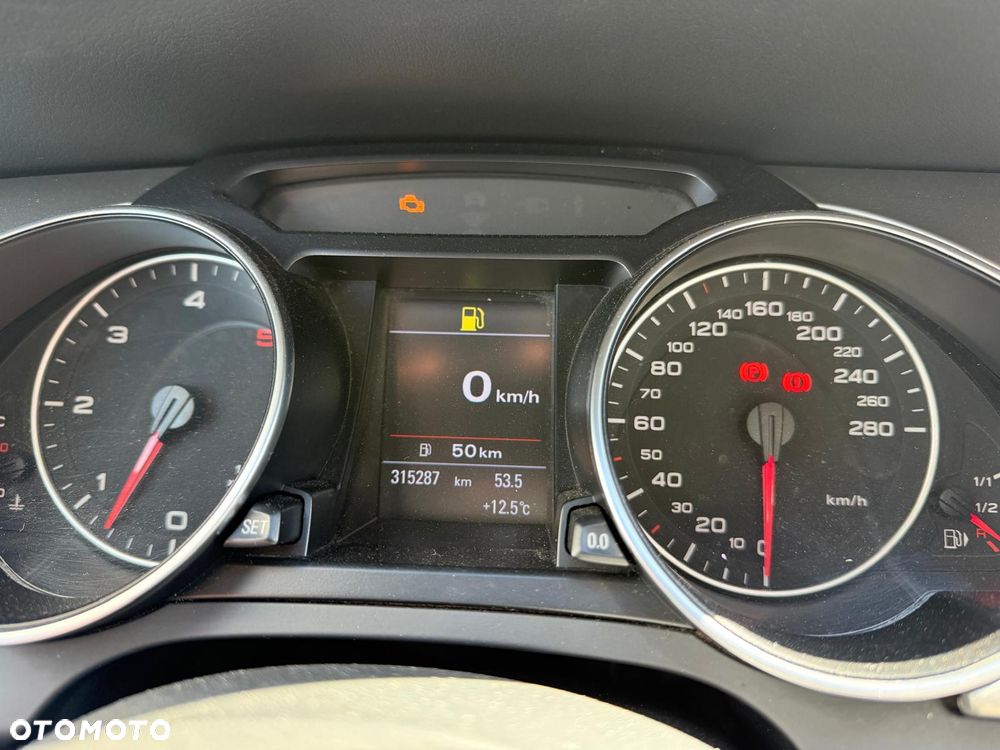 Audi A5 Coupé 3.0 TDI DPF quattro - 22