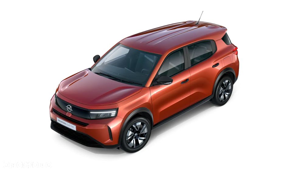 Opel Frontera 44kWh GS - 4