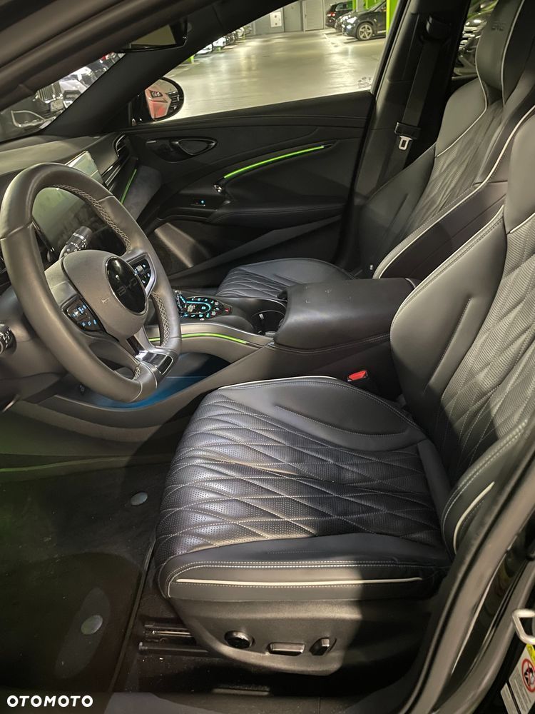 BYD Seal 82.5kWh Excellence AWD - 12