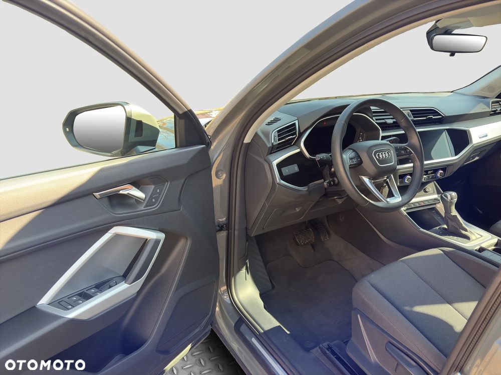 Audi Q3 35 TFSI Advanced S tronic - 29