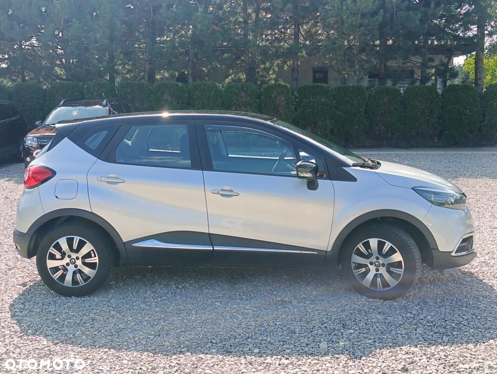 Renault Captur (ENERGY) dCi 90 LIMITED - 11