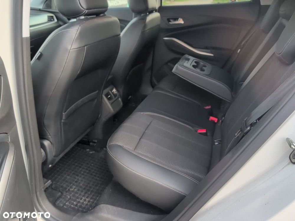 Opel Grandland 1.2 T Business Elegance S&S - 10