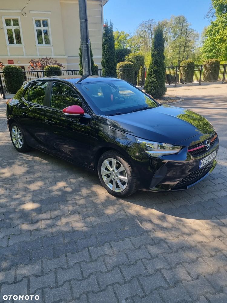 Opel Corsa 1.2 Start/Stop Edition - 2