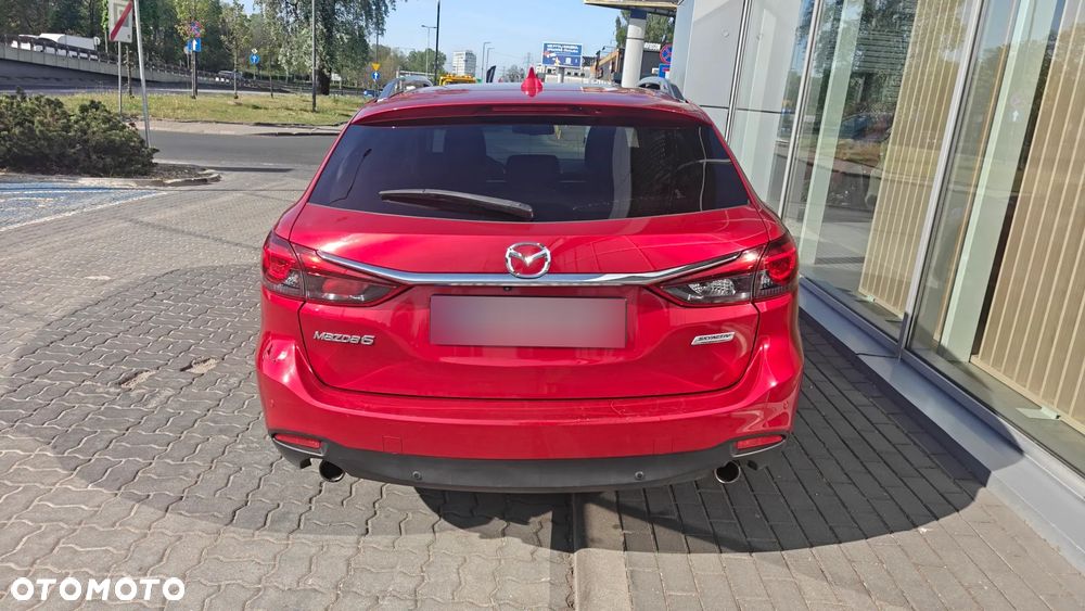Mazda 6 2.0 SkyEnergy - 6