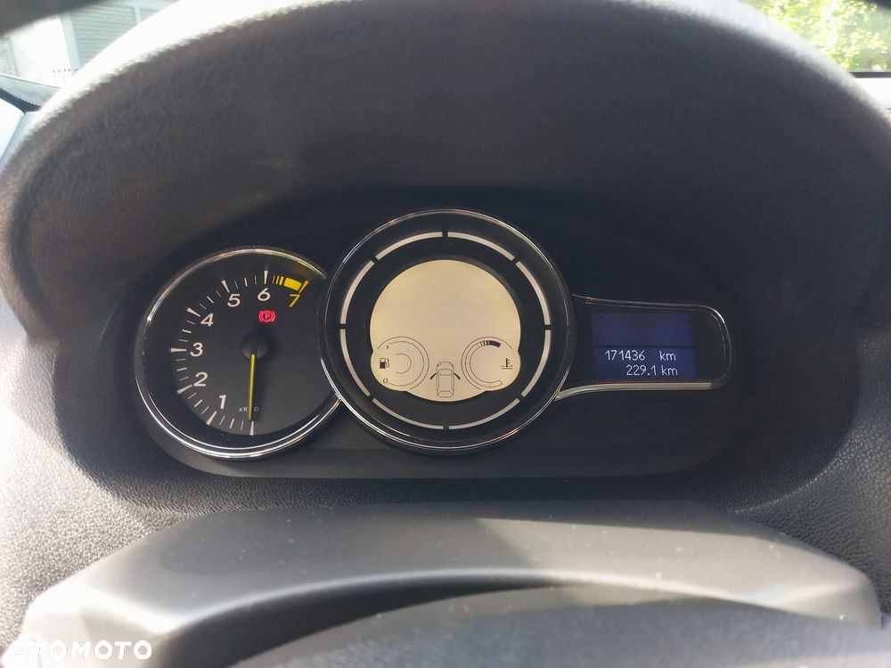 Renault Megane 1.4 16V TCE Dynamique - 7
