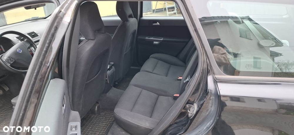 Volvo V50 DPF D2 - 9