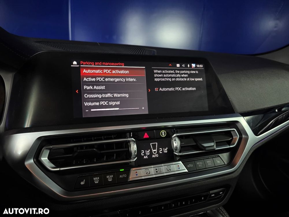 BMW M4 M440i xDrive AT MHEV - 31