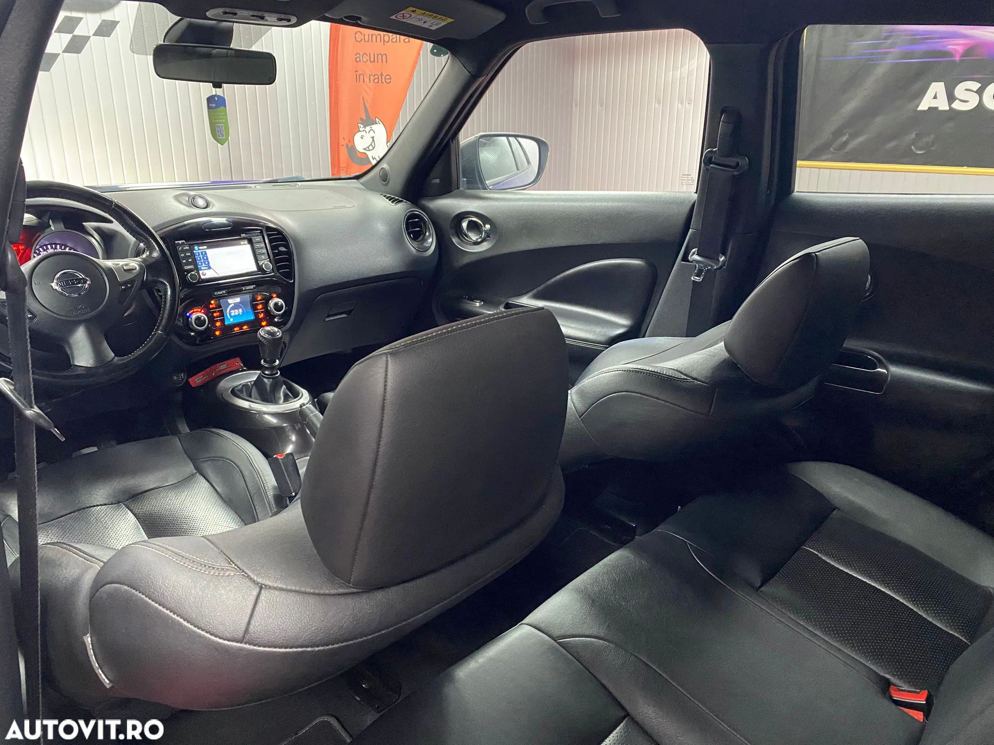 Nissan Juke - 13
