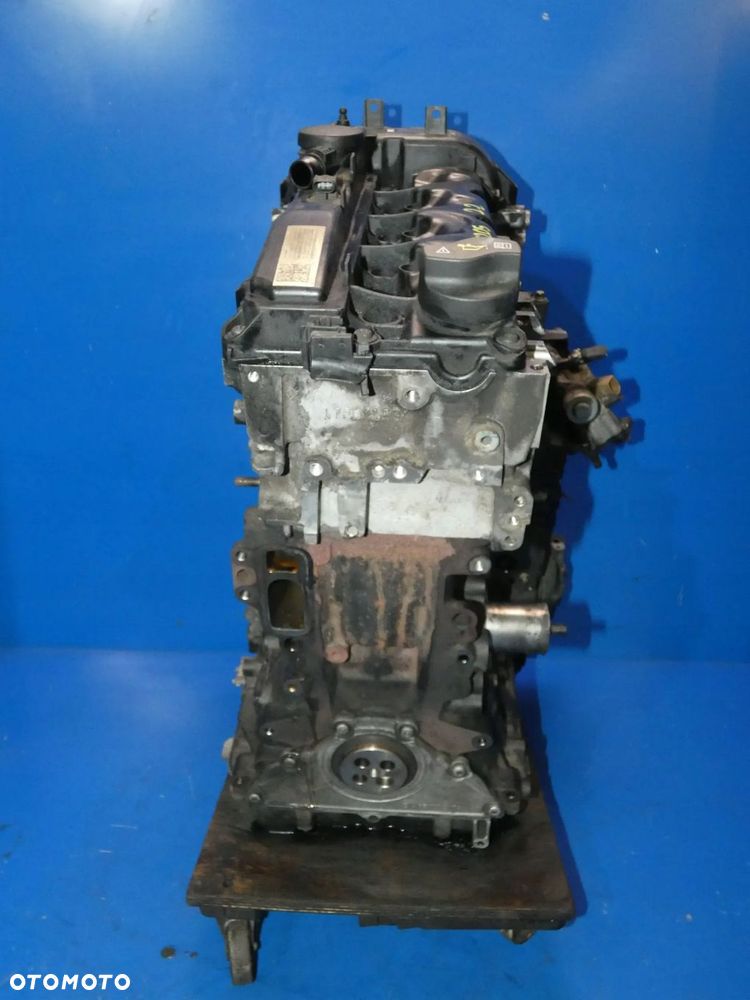 MERCEDES C KLASA W205 E W213 CLA W117 SILNIK SŁUPEK 2.2 CDI 651.900 651900 - 5