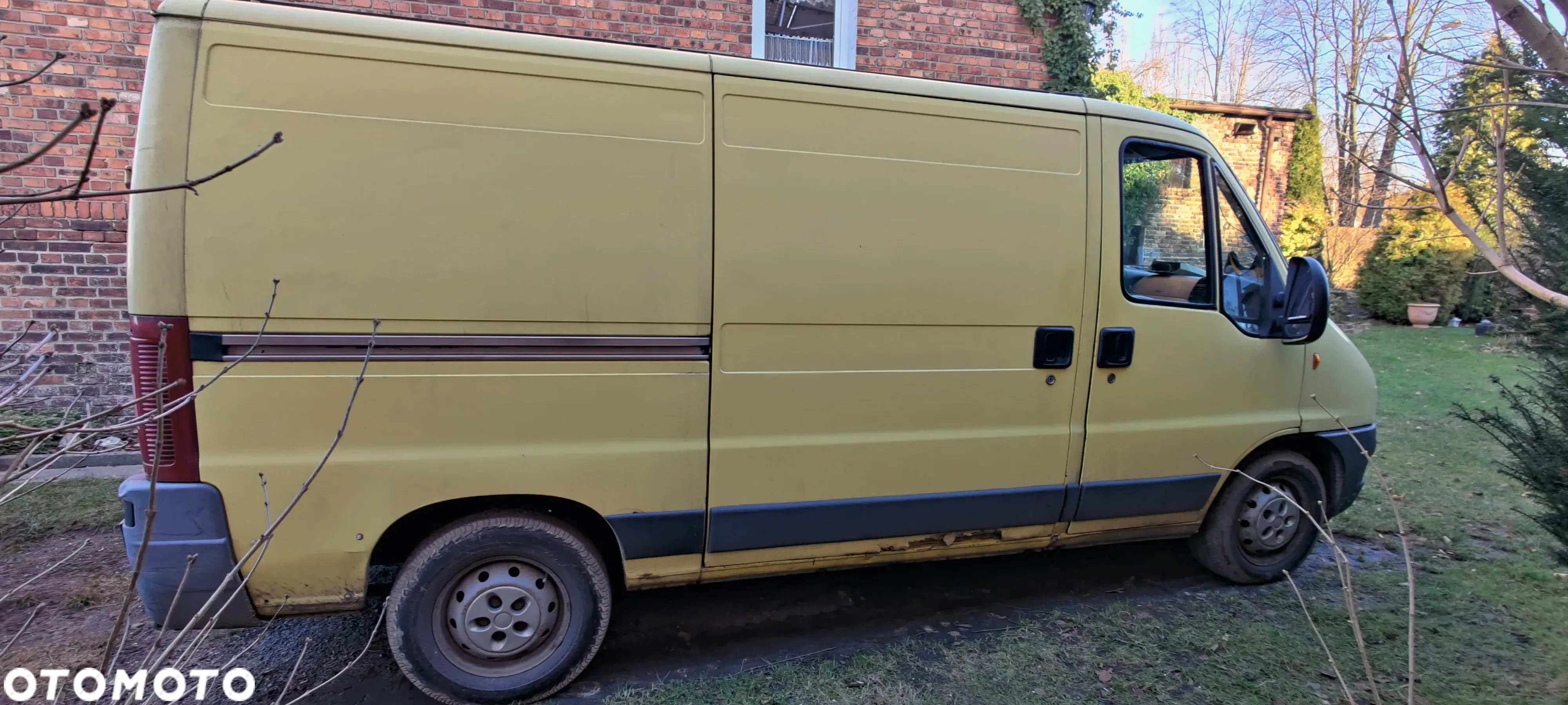 Fiat Ducato - 3