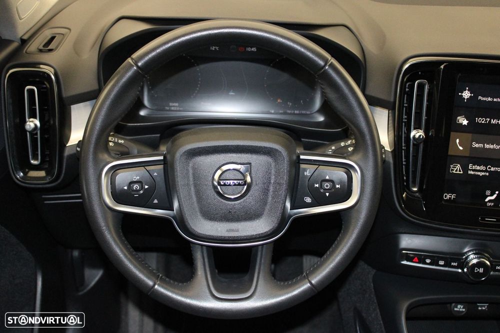 Volvo XC 40 1.5 T2 Momentum - 11