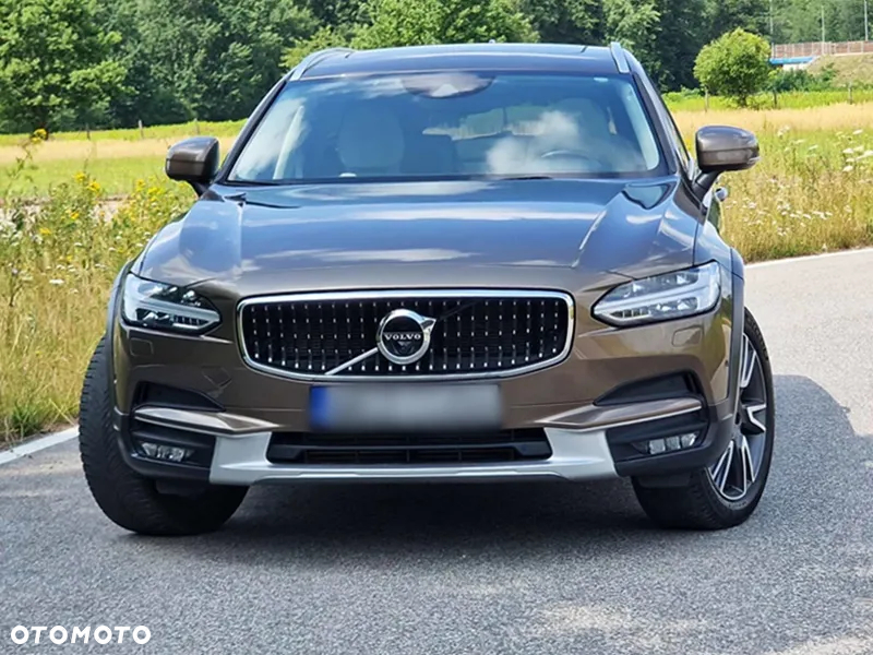 Volvo V90 T6 AWD Inscription - 2