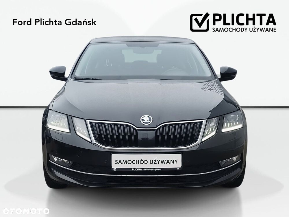Skoda Octavia - 3