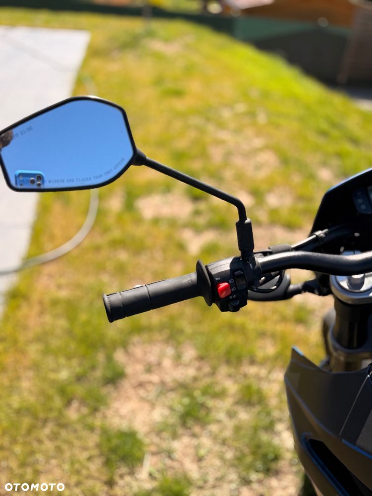 Aprilia SX - 10