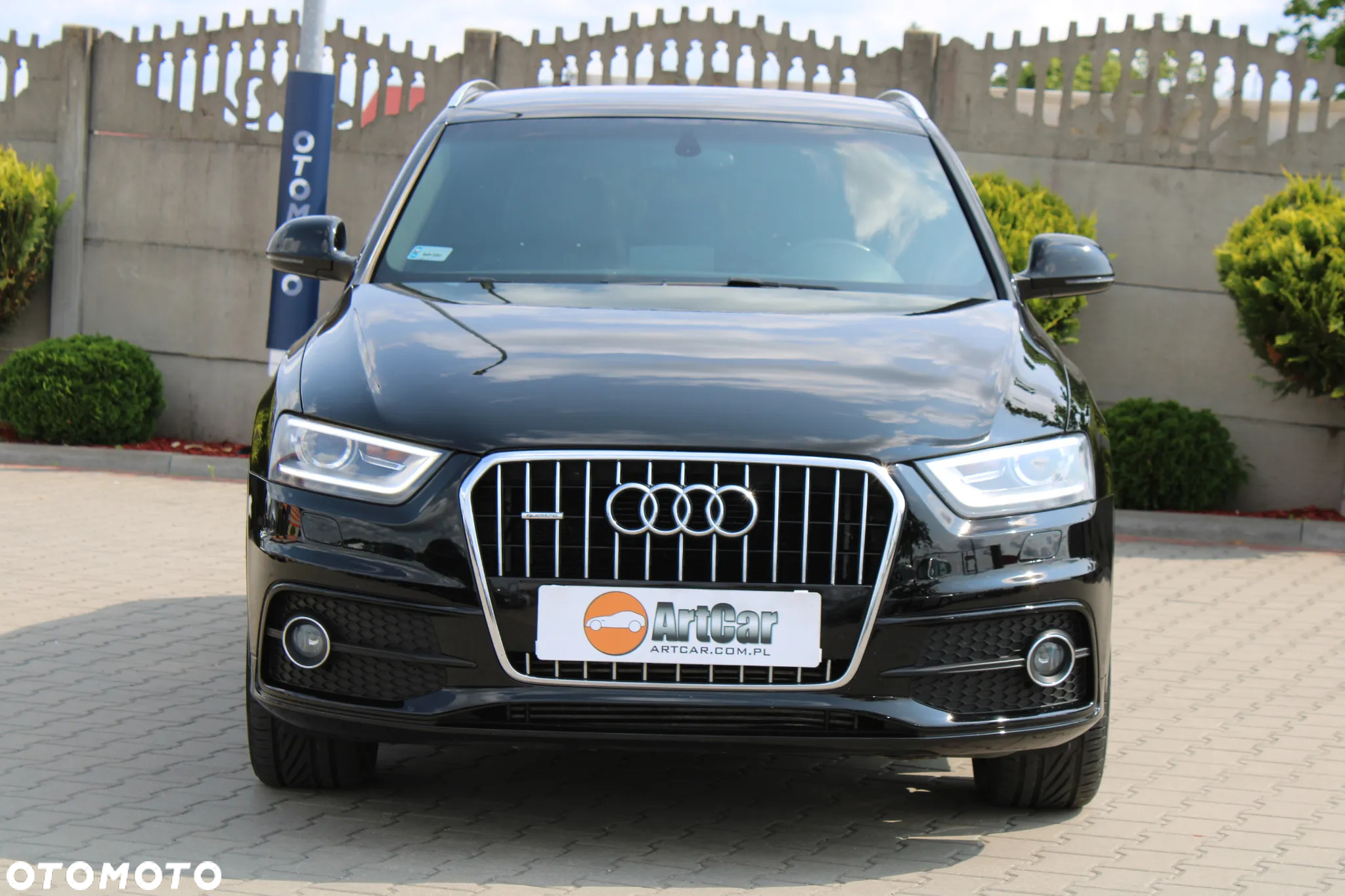 Audi Q3 2.0 TDI Quattro - 16