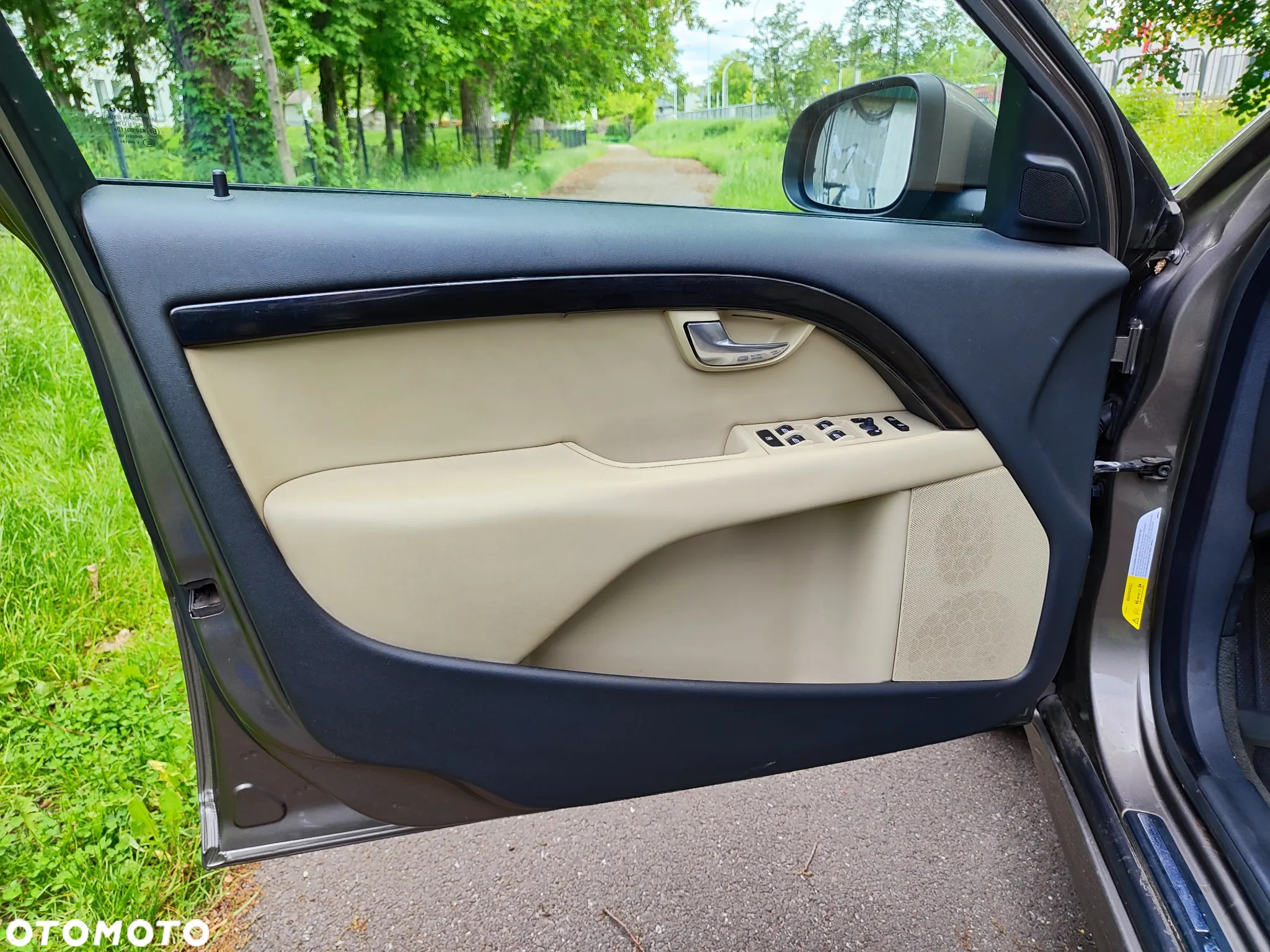 Volvo V70 2.0D Momentum - 21