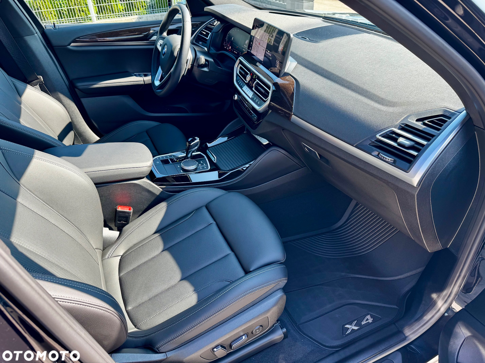 BMW X4 xDrive30i - 40
