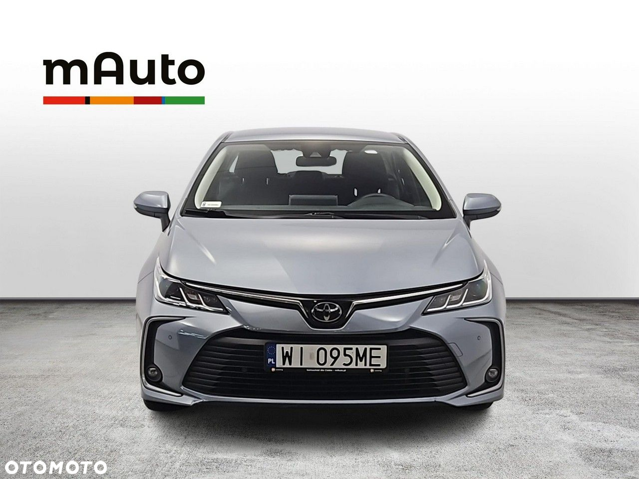Toyota Corolla 1.5 Comfort - 8