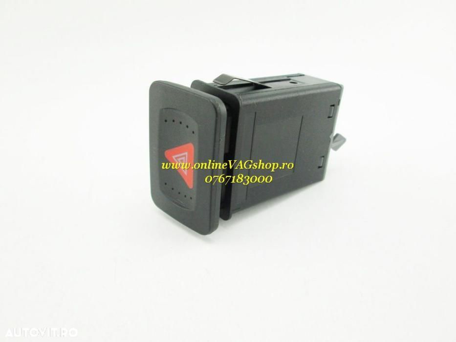 Buton avarie Volkswagen Golf 4 , Bora Mk4 - 8