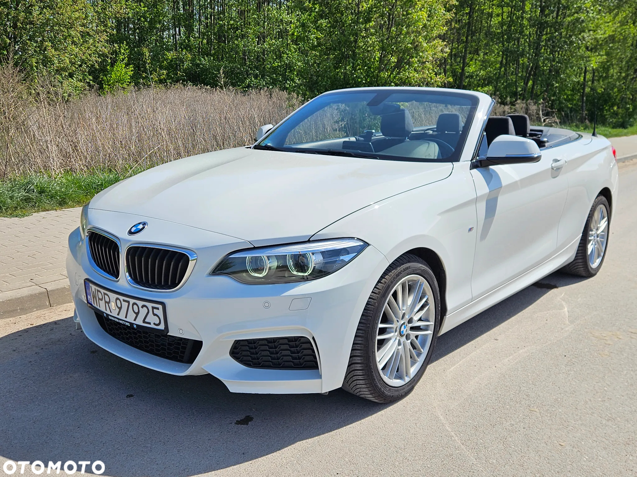 BMW Seria 2 218i GPF M Sport - 26