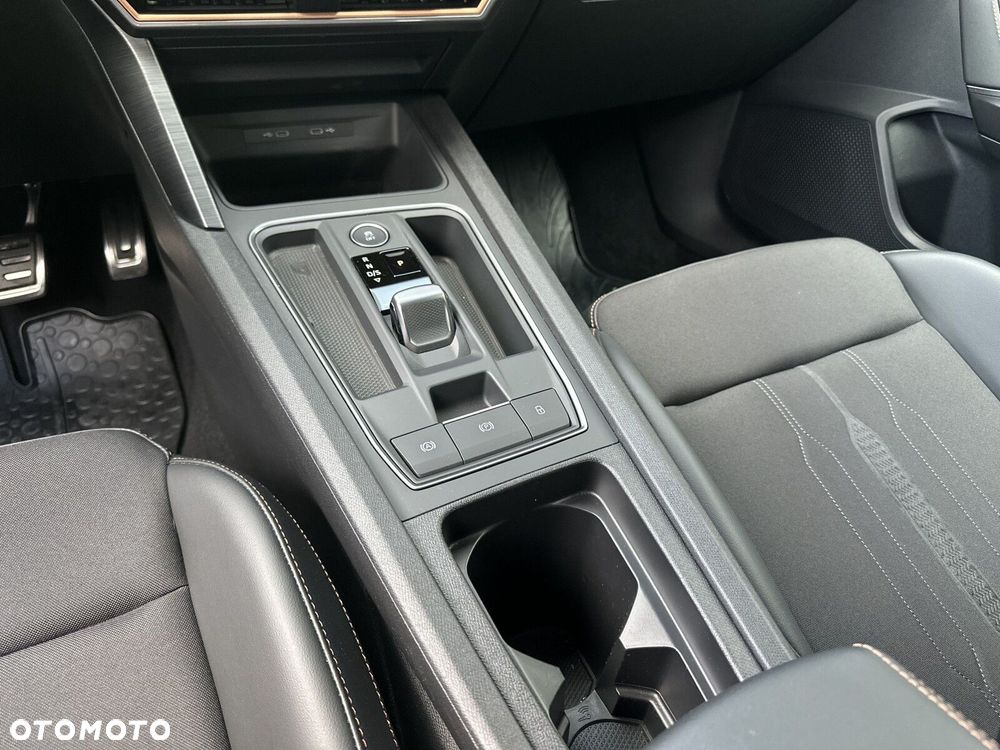 Cupra Formentor 2.0 TSI 4Drive VZ DSG - 32