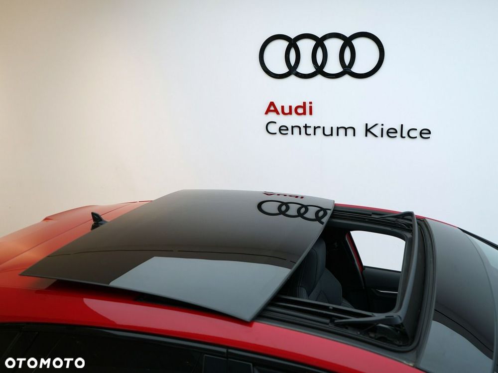 Audi A3 Sportback - 13