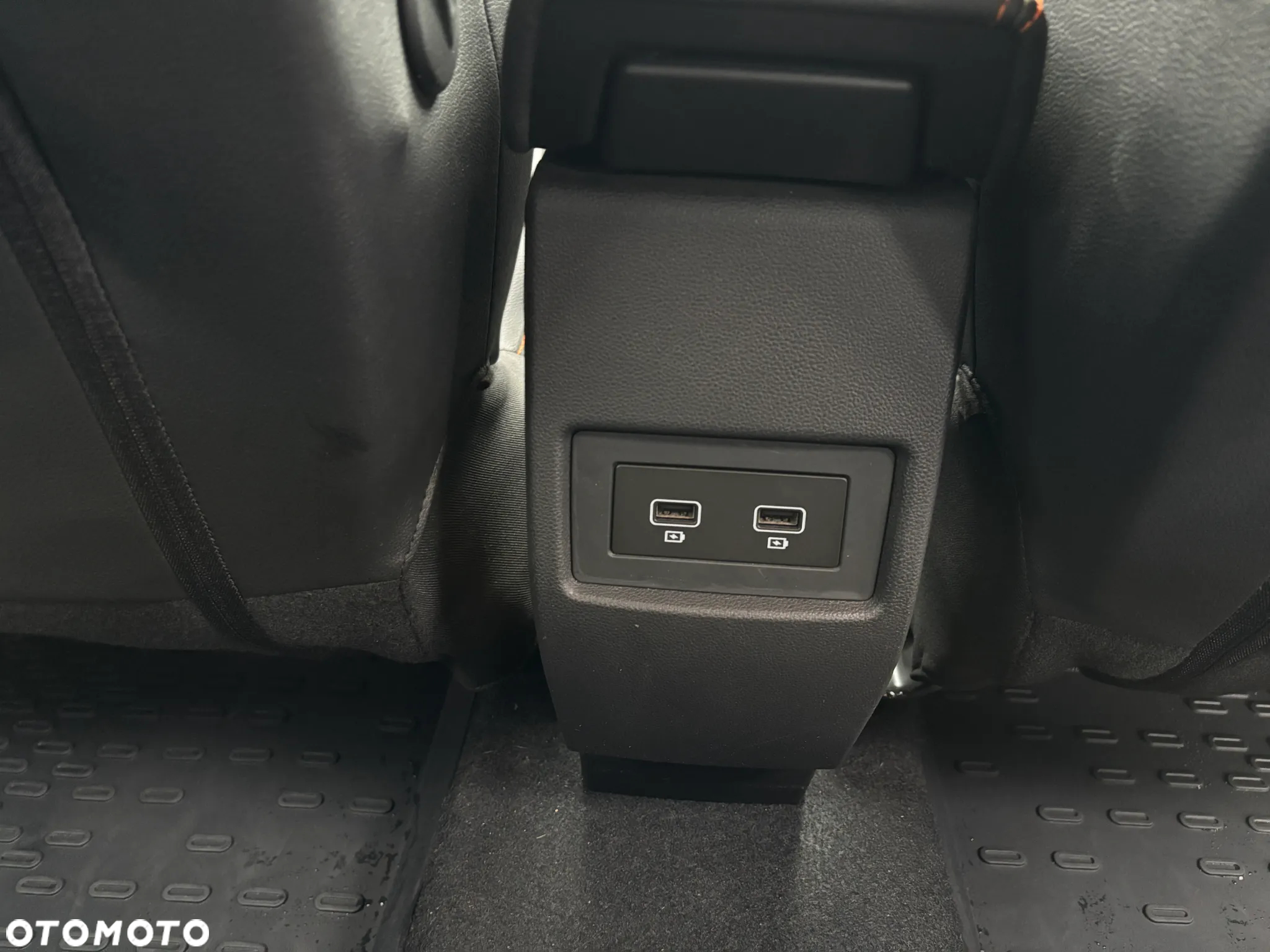Dacia Duster 1.3 TCe SL Extreme EDC - 22