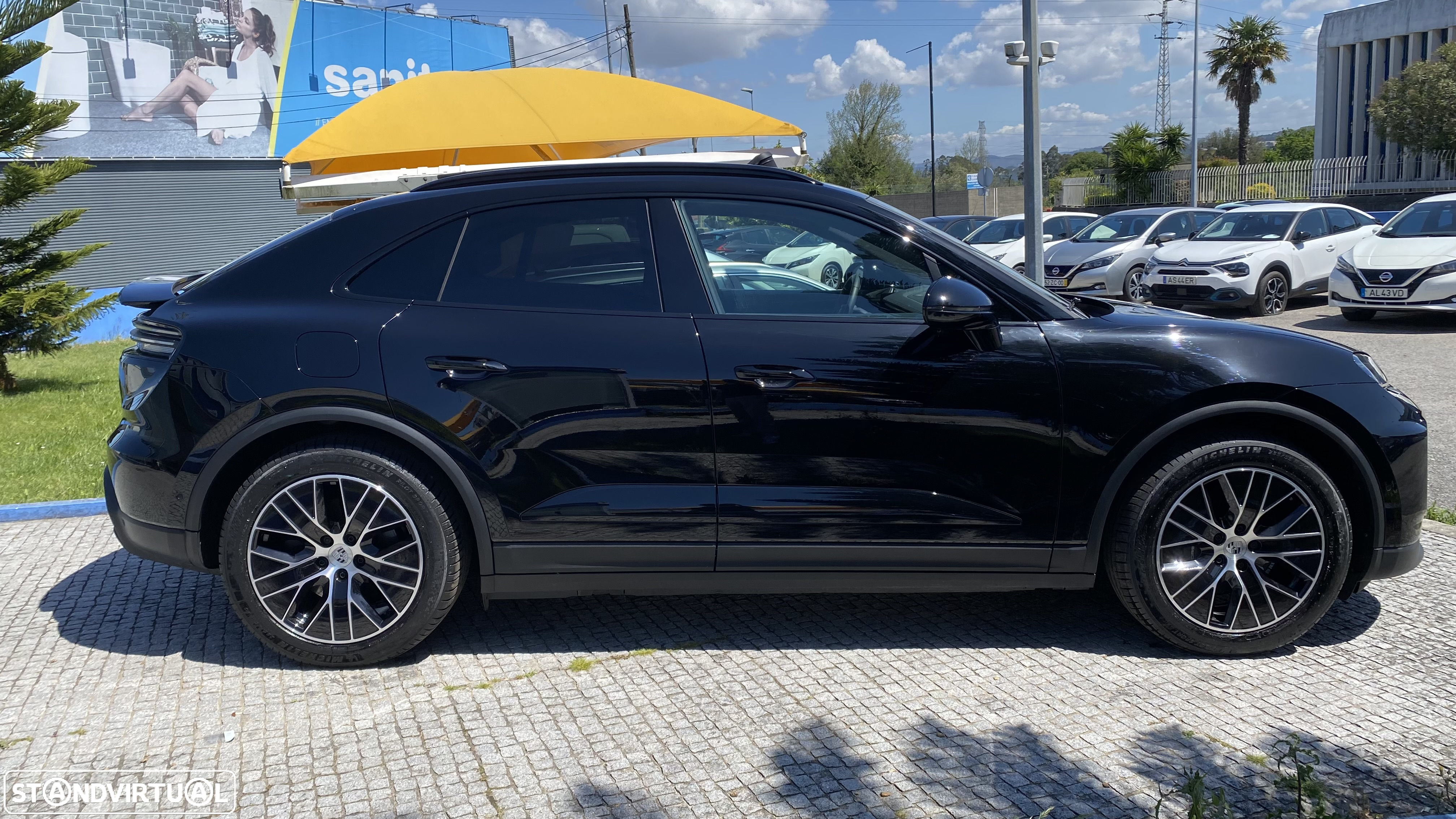 Porsche Macan Standard - 6