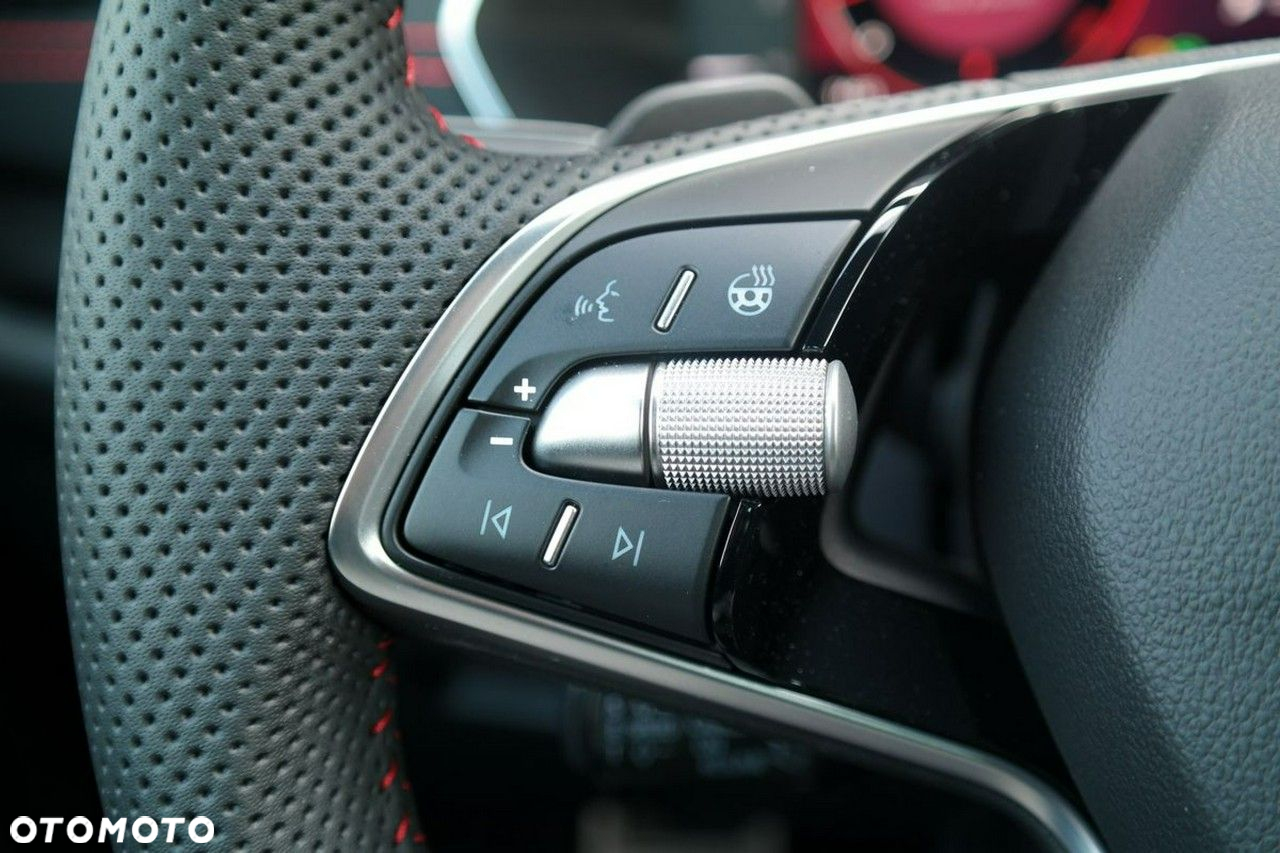 Skoda Octavia - 15