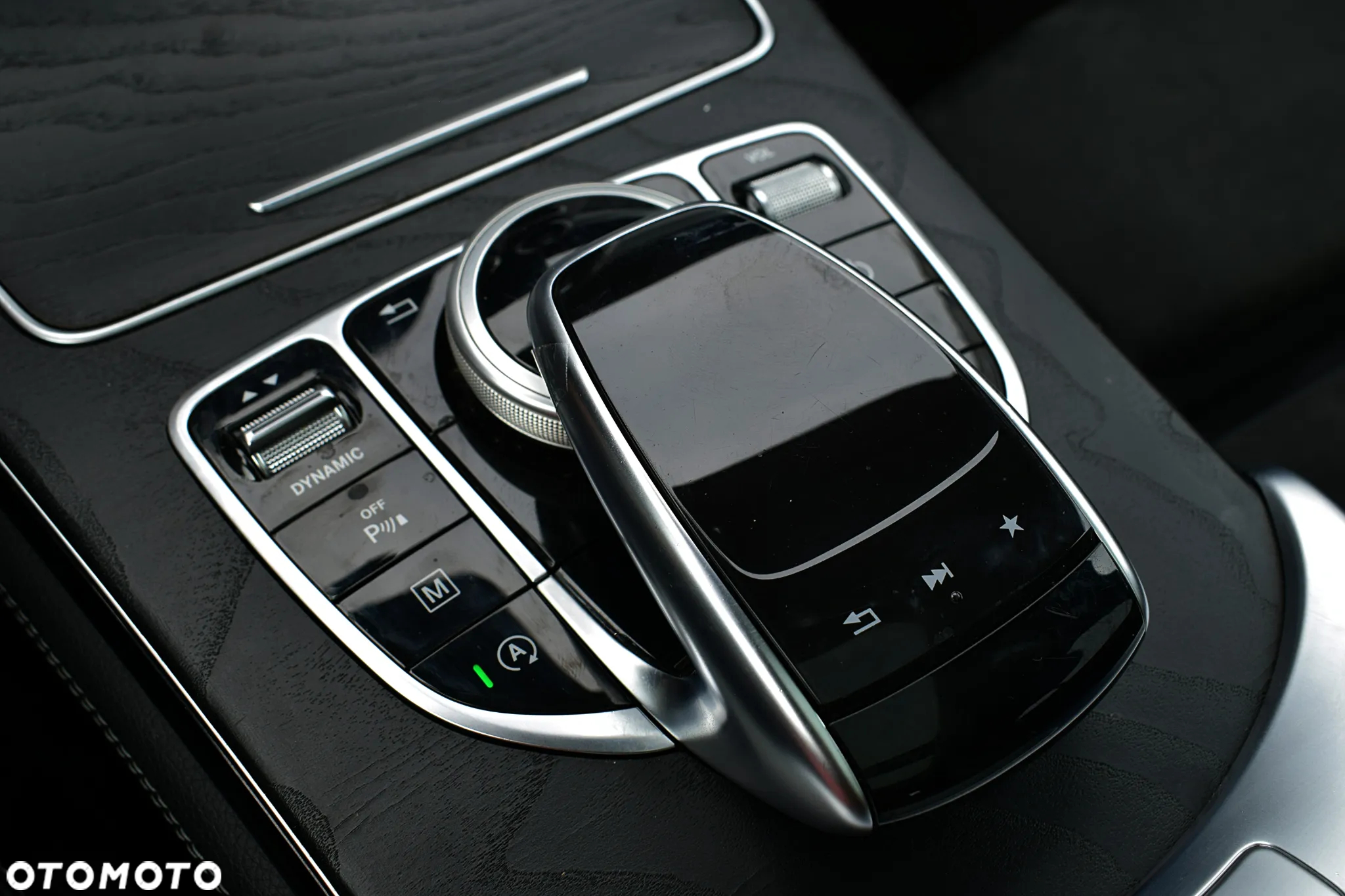 Mercedes-Benz GLC 220 d 4-Matic - 18